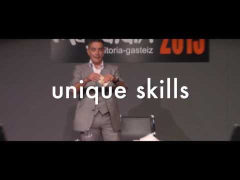 Magic lectures - Etienne PRADIER