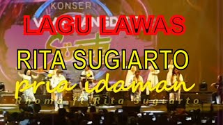Download lagu LAGU LAWAS RITA SUGIARTO - RHOMA IRAMA  Pria Idaman mp3