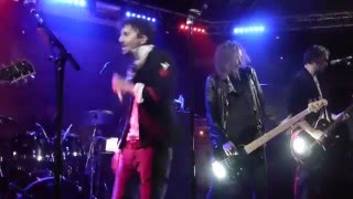 Kill Hannah - Welcome To Chicago, Motherfucker [Final UK Shows] Live 2015