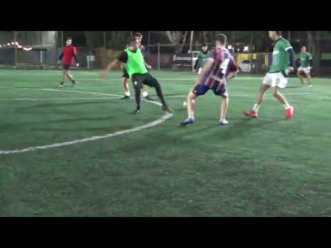 JJ CASTELLI VS FALSO NUEVE - #LigaNuñez - #Apertura SLS - 10/6/23