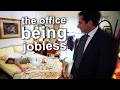 The Office But They Re Literally Jobless The Office US Comedy Bites