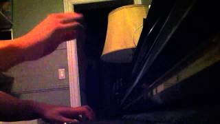 The Break-Up - Walter Murphy