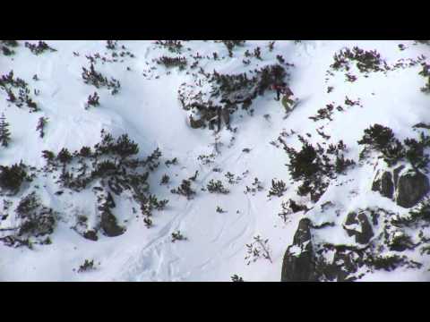 Best Of JFT Fieberbrunn 2014  by Dakine