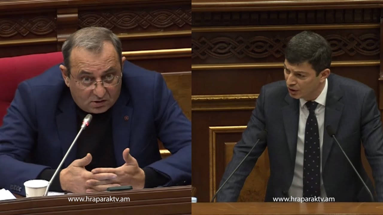 Հաշվի առնելով թշնամու գործողությունները՝ ջրային ռեսուրսների կառավարման նոր ռազմավարություն է պետք