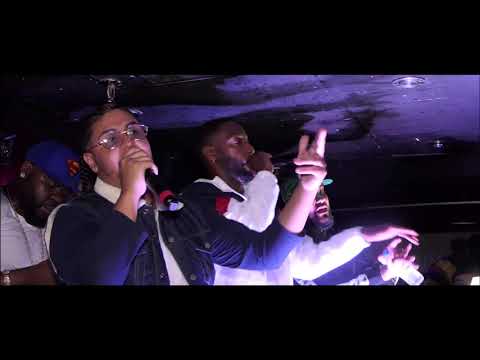 O Eye X K-slim ...Homenaje a Wea Wea (Die Young Spanish Remix) - en Montreal