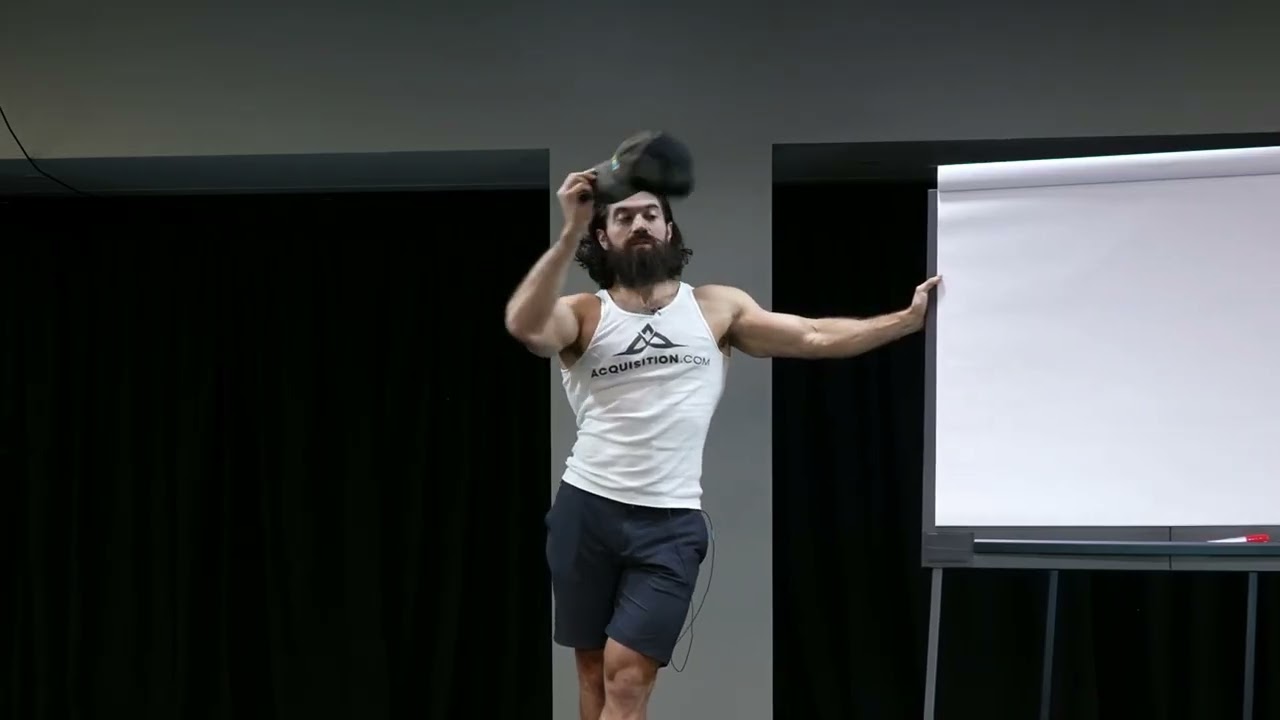 "Am I Doing Too Much Running Two Businesses?"