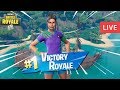 Duo en squad!-Fortnite battle royale