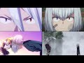 ANTI KNIGHT AKANE REUNITE GRIDMAN UNIVERSE REFERENCES DYNAZENON グリッドマン ユニバース �