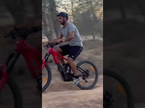 תמונה של באופן טיולי אופניים