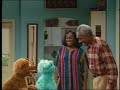 Sesame Street Episode 3277 Mr Hanford Watches Over Daycare Full Scene Part 1
