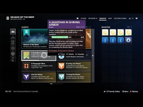 Add Small Kindling Under Armor Mods | Spend Silver Ash To Imbue Armor With Embers | Destiny 2