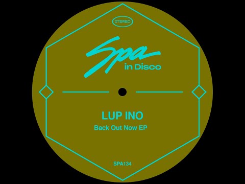 Spa In Disco [SPA134] LUP INO - People Dancing