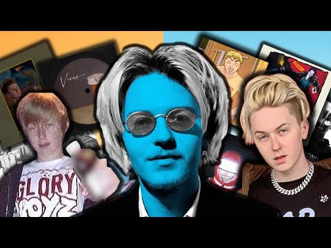 Gavin Weiland - The Underground Prince (Documentary)