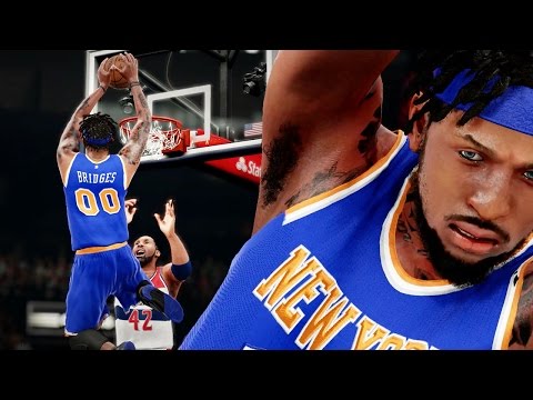NBA 2k16 My Career Gameplay Ep. 22 - POSTERIZING DUNK Earns 20,000 Fans! How to Get Past CPU Defense