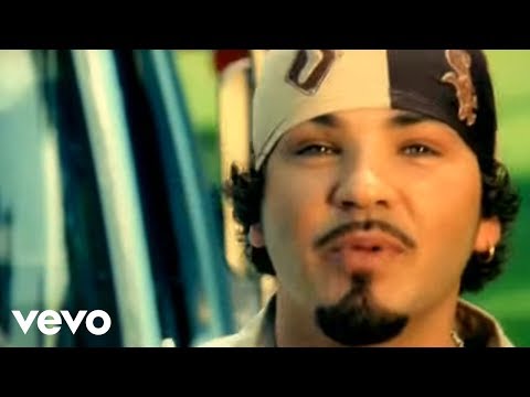 Baby Bash - Shorty DooWop ft. Tiffany Villarreal