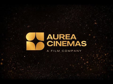 Official Logo | Aurea Cinemas