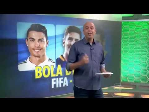 LAUSEN IMITA O GOL DE WENDELL LIRA