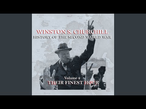 Their Finest Hour - Part 1