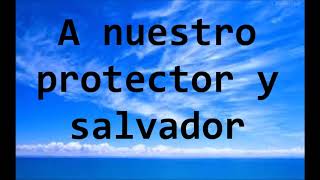 Vengan, cantemos al Señor - Marco Barrientos