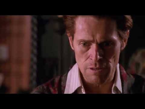 Norman Osborn Mirror Scene - Spider-Man (2002) Movie CLIP HD