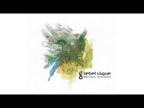 Rebel Clique (Fat Jon) - Unspoken Goodbye (Instrumental)