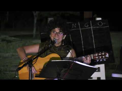 PENSAMIENTOS DE UN ÁRBOL VIEJO.  Alicia Borges Figueroa.