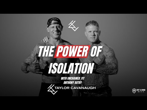 TCAV TV: Power of Isolation - Gym Session