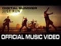 Digital Summer "Just Run" Music Video 