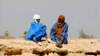 Tinariwen - Afours Afours