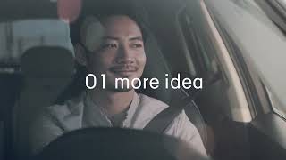 The Future of Driving