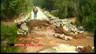 Manitowoc County weather