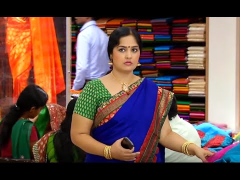 Pattusaree I Episode 185 - Part 3 I Mazhavil Manorama