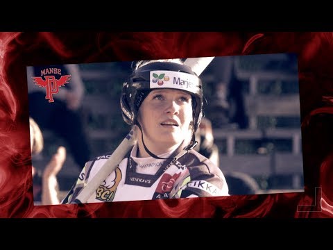 Fiilisvideo Manse PP - Hyvinkään Tahko / Oulun Lipottaret