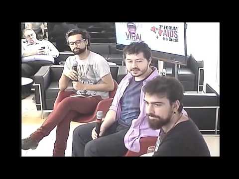 3º Fórum Aids e o Brasil – Bloco 2