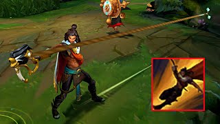 [閒聊] Vandiril：埃可尚E技能測試