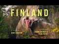An Unusual Choice • World-class Bouldering In Finland Ep.1