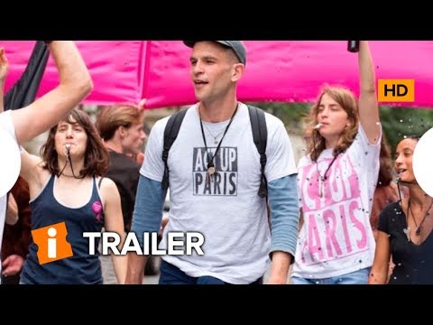 120 batimentos por minuto - Trailer
