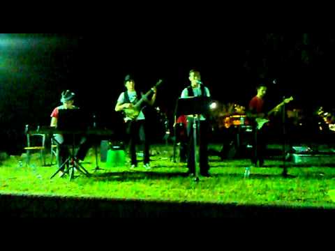 Maraveyas ilegal- Ase me na mpo- Moutons