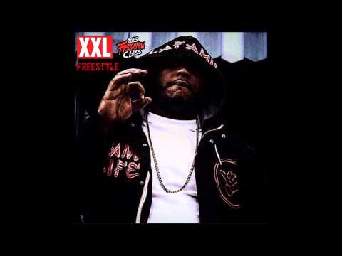 Trillzee - XXL Freestyle