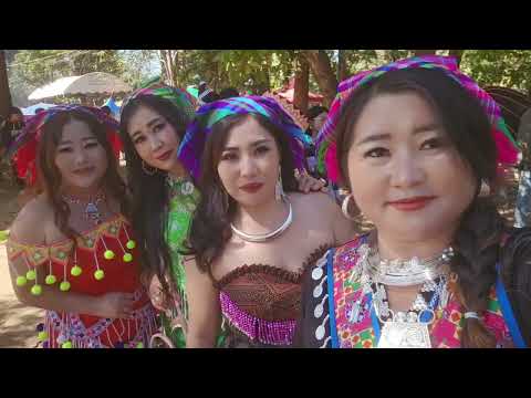 peb mus thiaj nkauj noj peb caug ເວີນຄໍາ hnub 2 23/11/2025