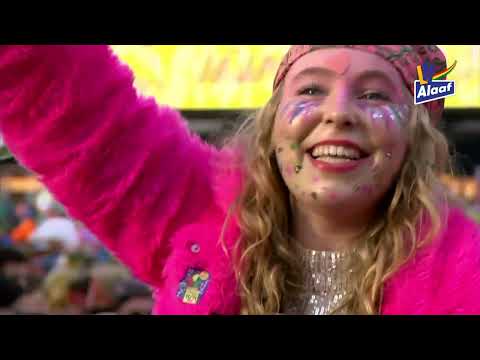 de11devande11de 2022: Spik & Span - Vrunj tot de allerleste runj