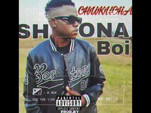 Shonaboi