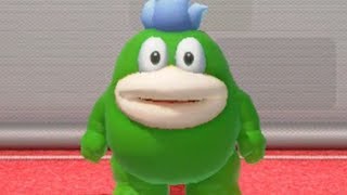 サムネがガボンのピンである理由は特にありません【スーパーマリオパーティ】