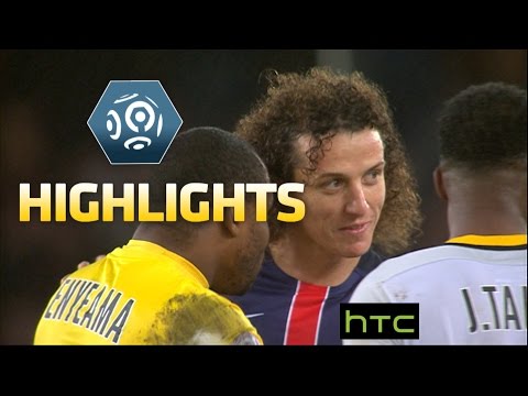 Highlights : Week 26 / 2015-2016