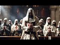 Templar Chant | Salve Regina