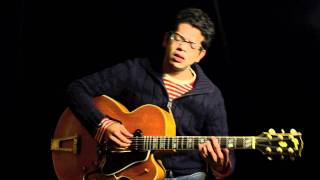 Embraceable You: Sujay Pathak, vocalist