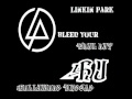Linkin Park vs. Hollywood Undead Bleed Your ...
