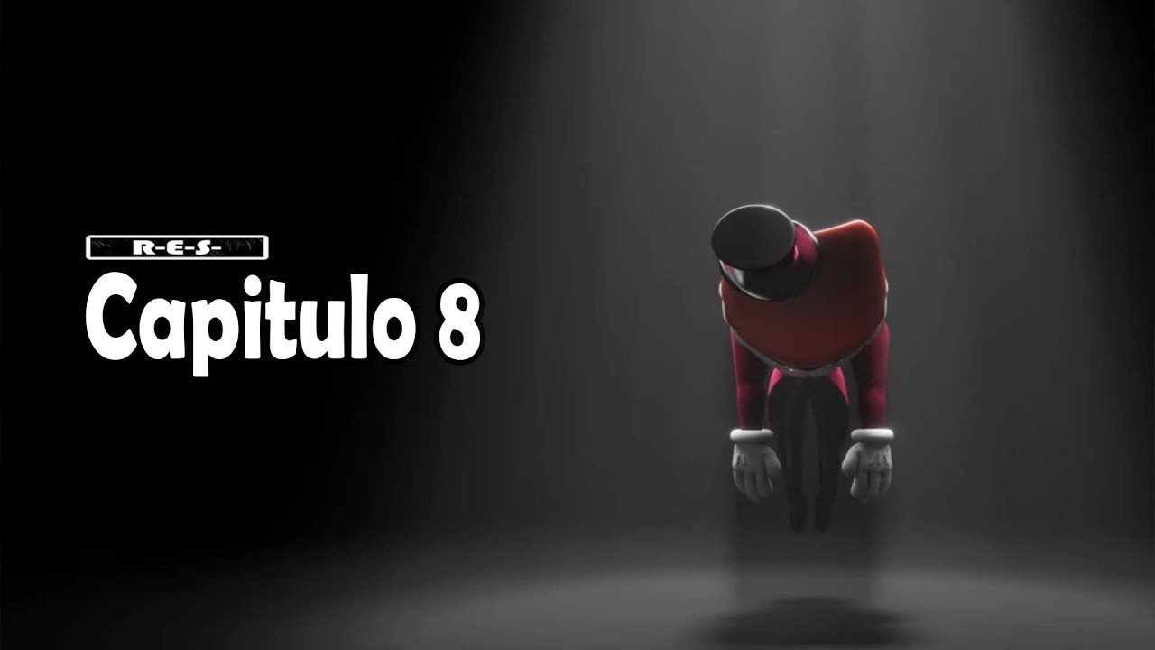 THE AMAZING DIGITAL CIRCUS Capitulo 8   | Resumen , Curiosidades y Analisis