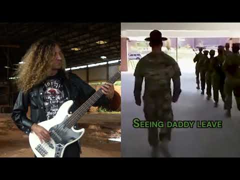 Drill Sergeant DePalo - I Left My Home (Andre Antunes)