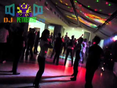 Sonorizare Corporate Party 10.12.2011 - DJlaPetrecere.ro - dj corporate Bucuresti